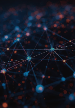 Structure et connexion digitale